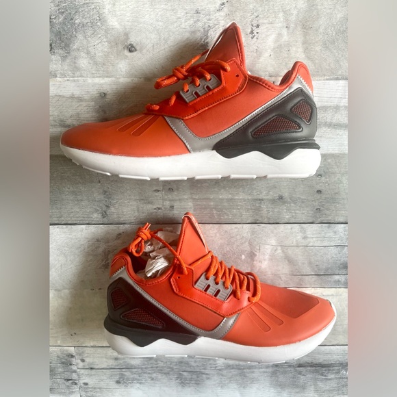 adidas Other - Adidas Tubular Running Shoes. NWT